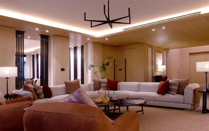 Photo of The Plaza Doha, LXR Hotels & Resorts, 5-star hotel in Doha
