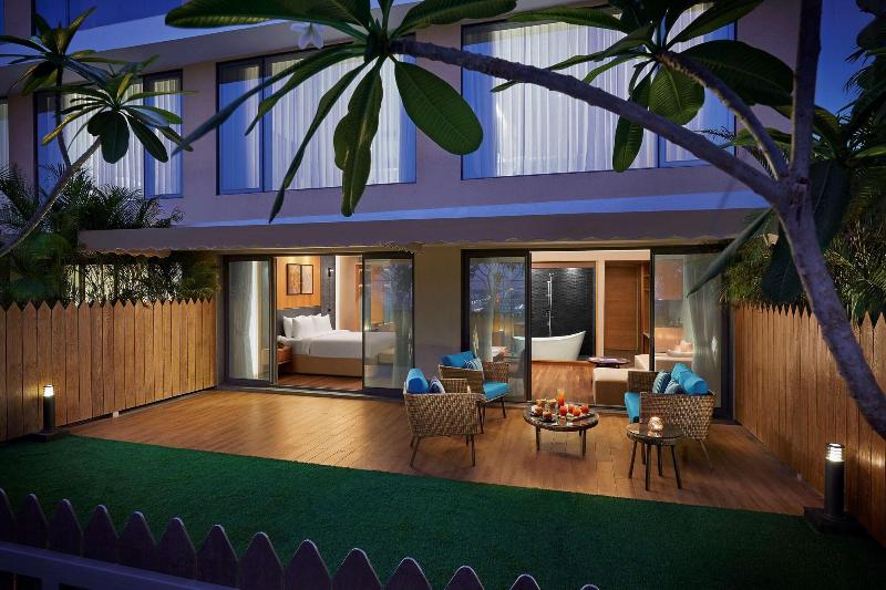 Photo of Hyatt Place Vadodara, 5-star hotel in Vadodara