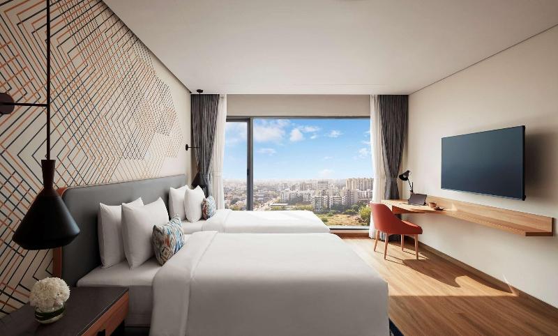 Photo of Hyatt Place Vadodara, 5-star hotel in Vadodara