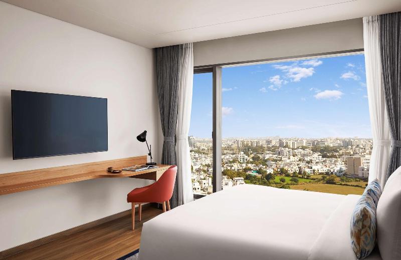 Photo of Hyatt Place Vadodara, 5-star hotel in Vadodara