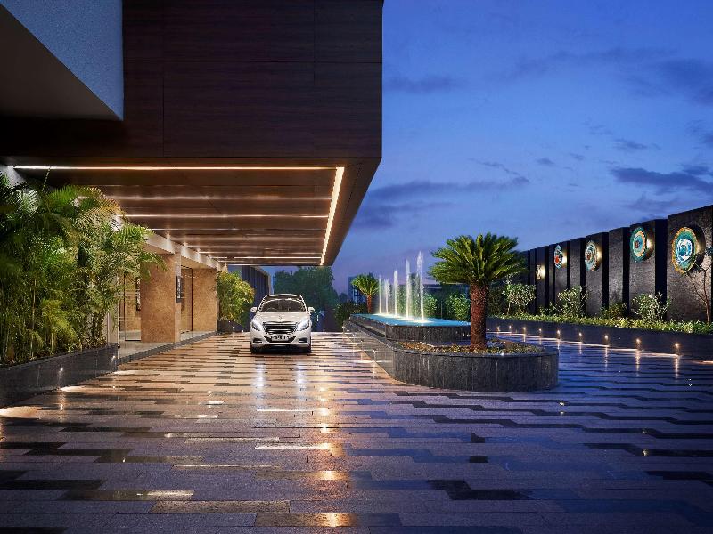 Photo of Hyatt Place Vadodara, 5-star hotel in Vadodara