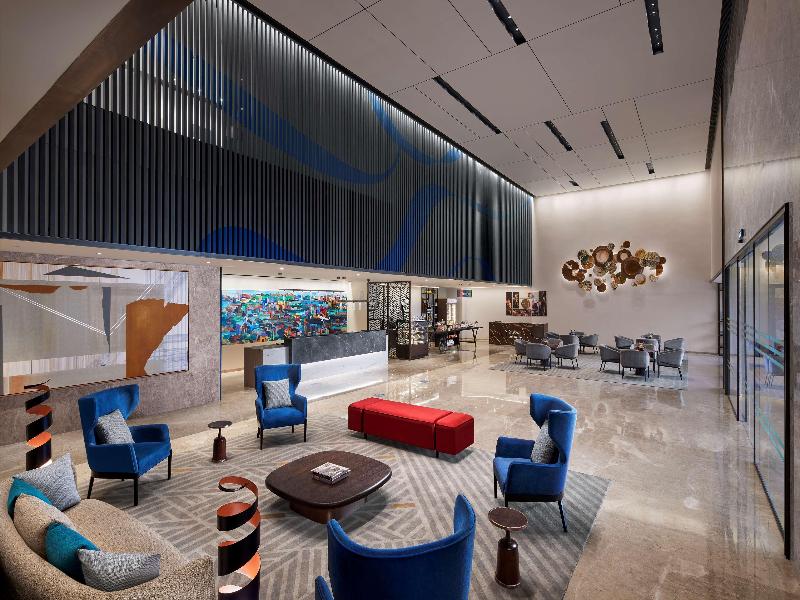 Photo of Hyatt Place Vadodara, 5-star hotel in Vadodara