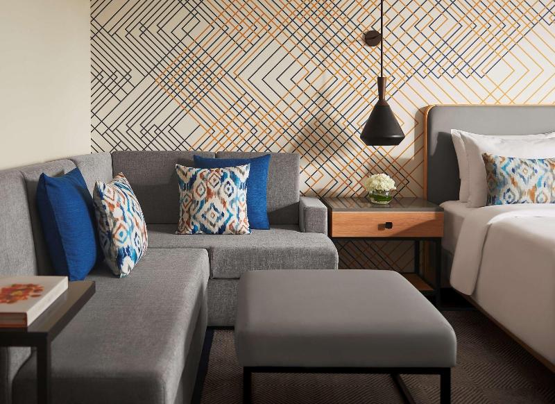 Photo of Hyatt Place Vadodara, 5-star hotel in Vadodara