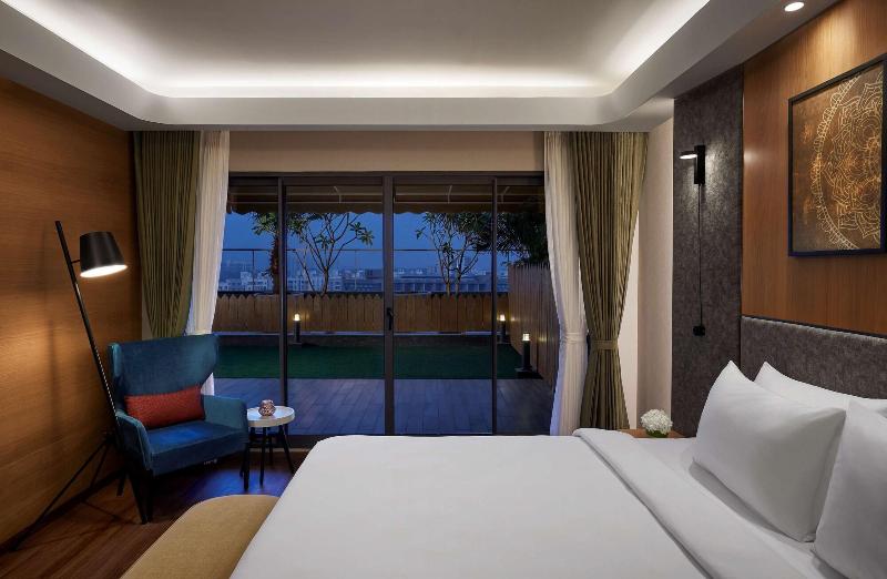 Photo of Hyatt Place Vadodara, 5-star hotel in Vadodara