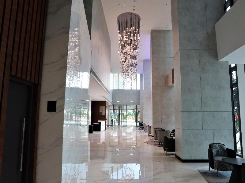 KSL Esplanade Hotel, Singapore