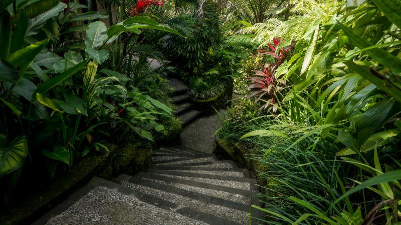 Sakti Garden Resort & Spa, Singapore