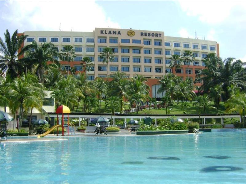 Klana Resort Seremban, Singapore