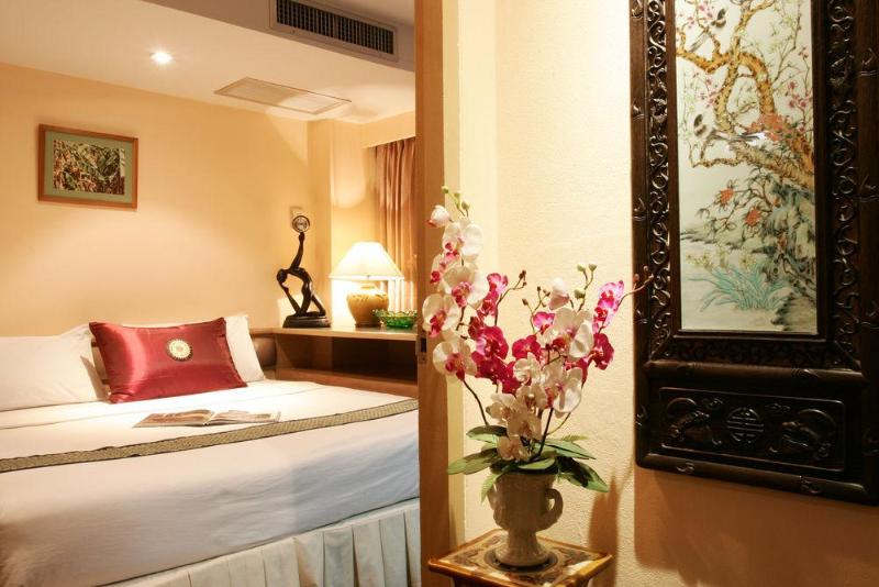 Best Comfort Residential Hotel, Singapore
