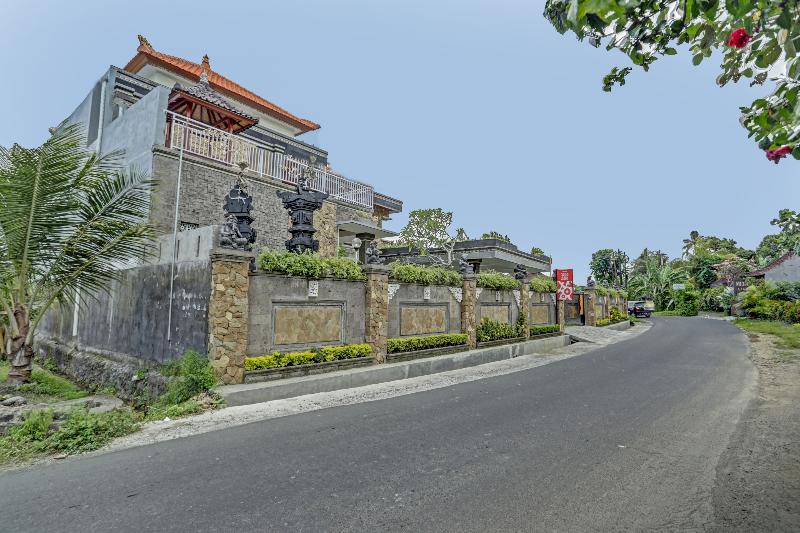 Capital O 90654 Pondok Wisata Buana Amerta, Singapore