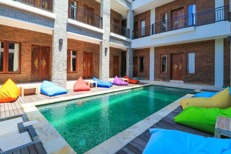 Gelatik B&B - Hostel, Singapore
