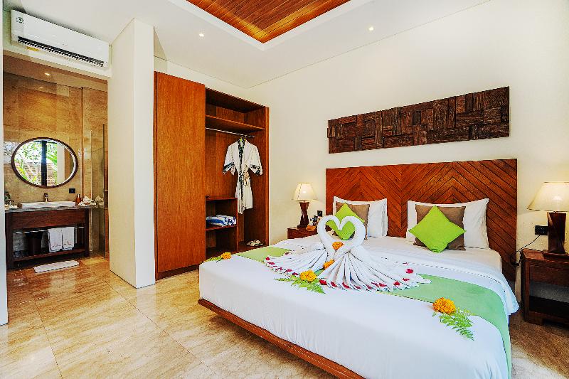 Villa Bulan Bali, Singapore