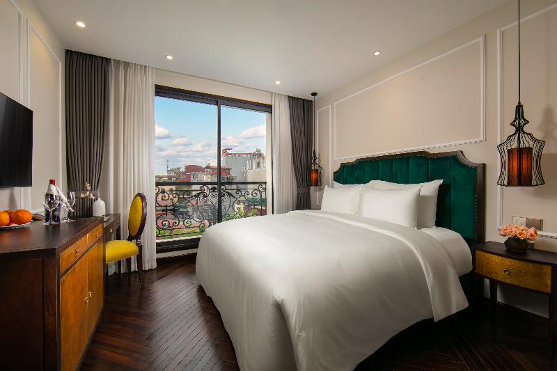 GM Premium Hotel, Singapore