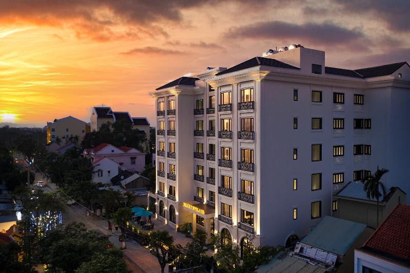 Hoi An Delicacy Hotel & Spa, Singapore