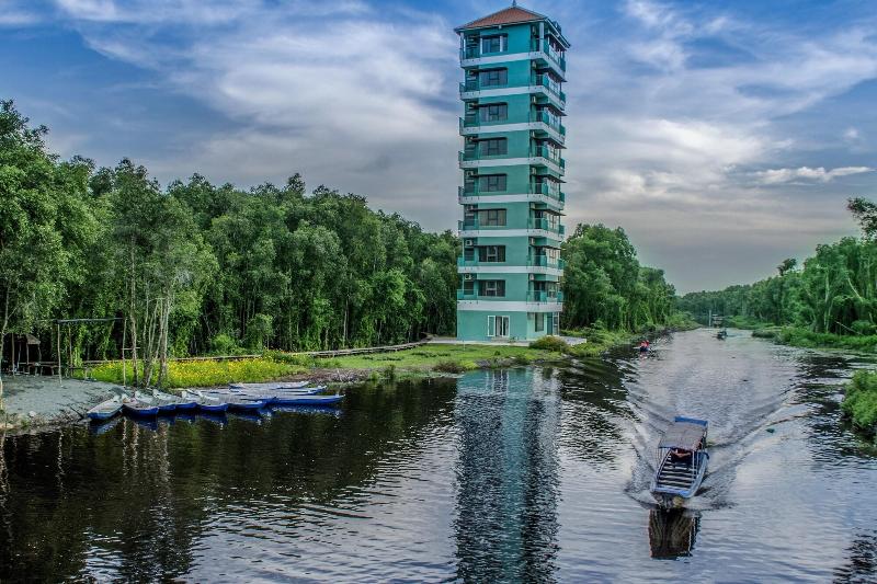 Lang Noi Tan Lap Hotel, Singapore