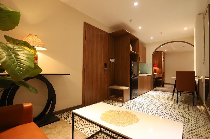 Lanura Apartments and Hotel, Singapore