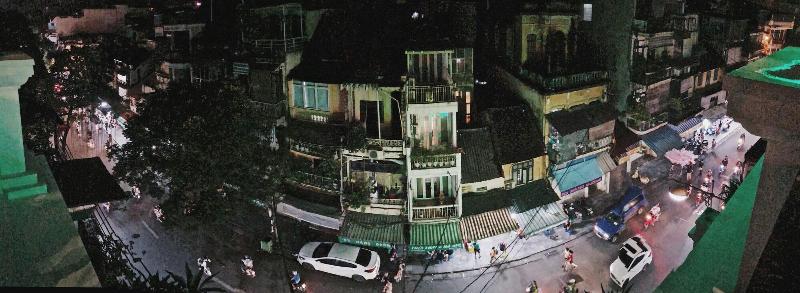 A25 Hotel - 19 Cha Ca, Singapore