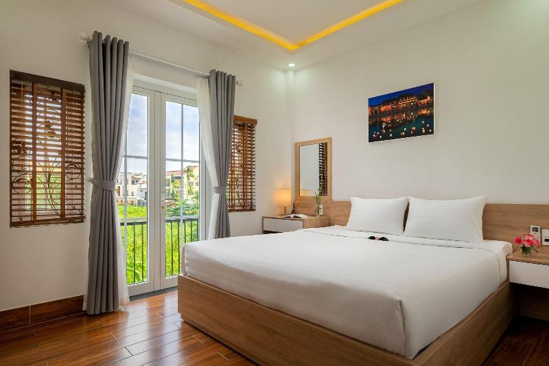 Truc Loc Villa, Singapore