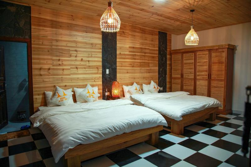 Ha Giang Historic House & tour, Singapore