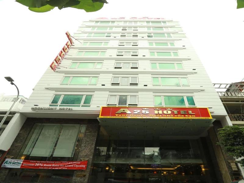KAS Nguyen Trai Hotel, Singapore