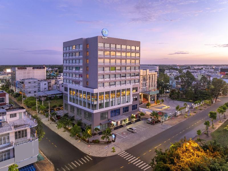 Tru by Hilton Hau Giang City Centre, Singapore