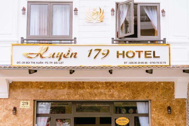 Huyen 179 Hotel, Singapore