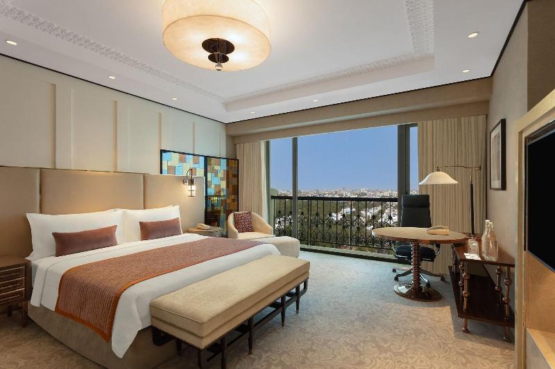 Photo of ITC Narmada, a Luxury Collection Hotel, Ahmedabad, 5-star hotel in Ahmedabad