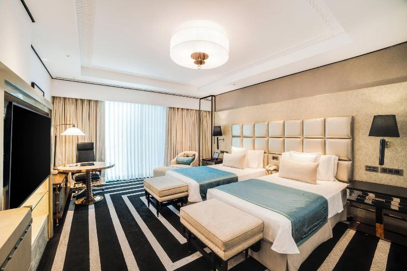 Photo of ITC Narmada, a Luxury Collection Hotel, Ahmedabad, 5-star hotel in Ahmedabad