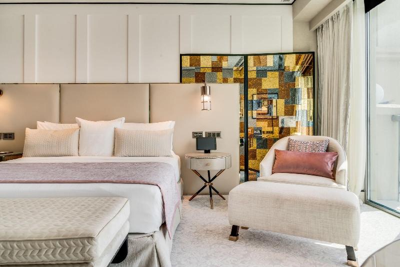 Photo of ITC Narmada, a Luxury Collection Hotel, Ahmedabad, 5-star hotel in Ahmedabad