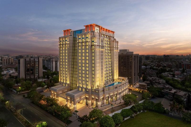 Photo of ITC Narmada, a Luxury Collection Hotel, Ahmedabad, 5-star hotel in Ahmedabad