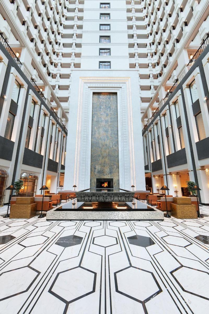 Photo of ITC Narmada, a Luxury Collection Hotel, Ahmedabad, 5-star hotel in Ahmedabad