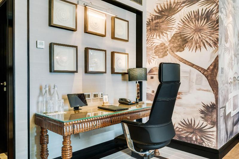 Photo of ITC Narmada, a Luxury Collection Hotel, Ahmedabad, 5-star hotel in Ahmedabad