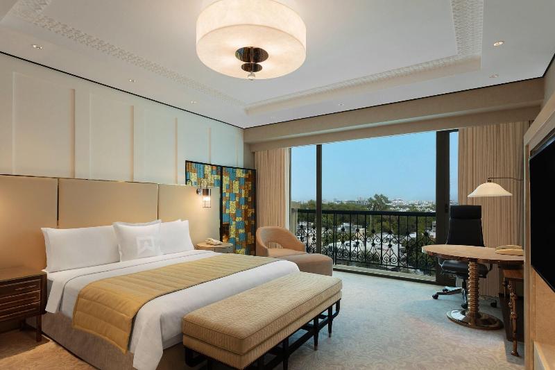 Photo of ITC Narmada, a Luxury Collection Hotel, Ahmedabad, 5-star hotel in Ahmedabad