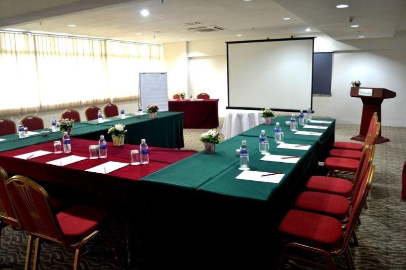 Amansari Residence Resort, 4-star hotel in Johor Bahru (and vicinity)