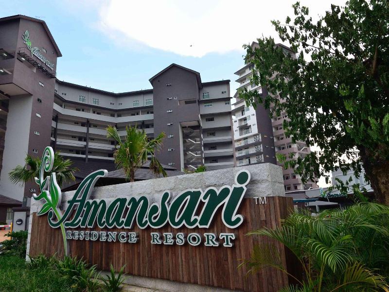 Photo of Amansari Residence Resort, 4-star hotel in Johor Bahru (and vicinity)