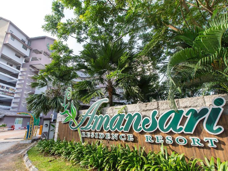 Photo of Amansari Residence Resort, 4-star hotel in Johor Bahru (and vicinity)