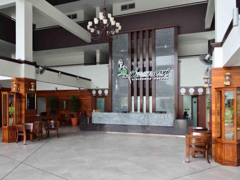 Photo of Amansari Residence Resort, 4-star hotel in Johor Bahru (and vicinity)