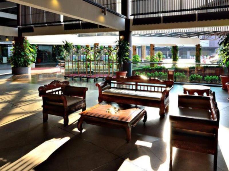 Photo of Amansari Residence Resort, 4-star hotel in Johor Bahru (and vicinity)