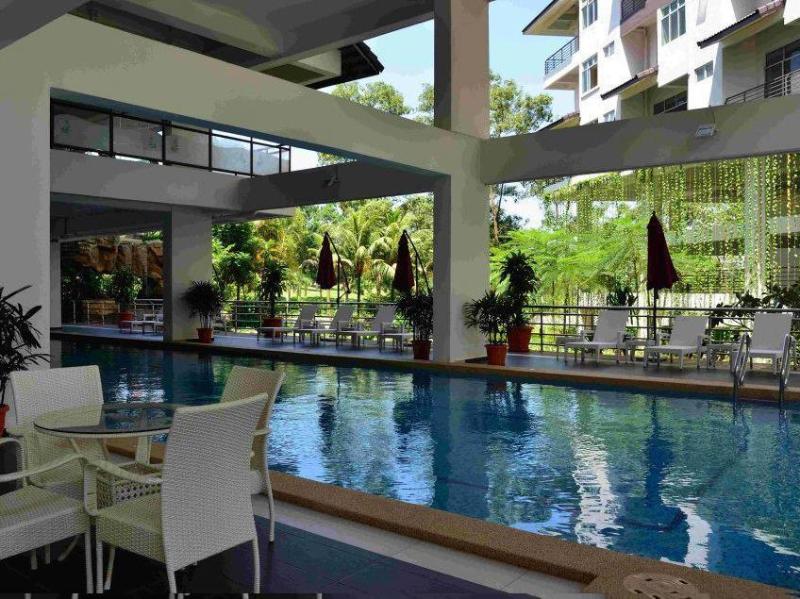 Photo of Amansari Residence Resort, 4-star hotel in Johor Bahru (and vicinity)