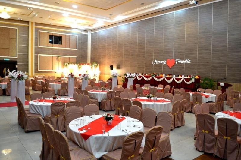 Photo of Amansari Residence Resort, 4-star hotel in Johor Bahru (and vicinity)