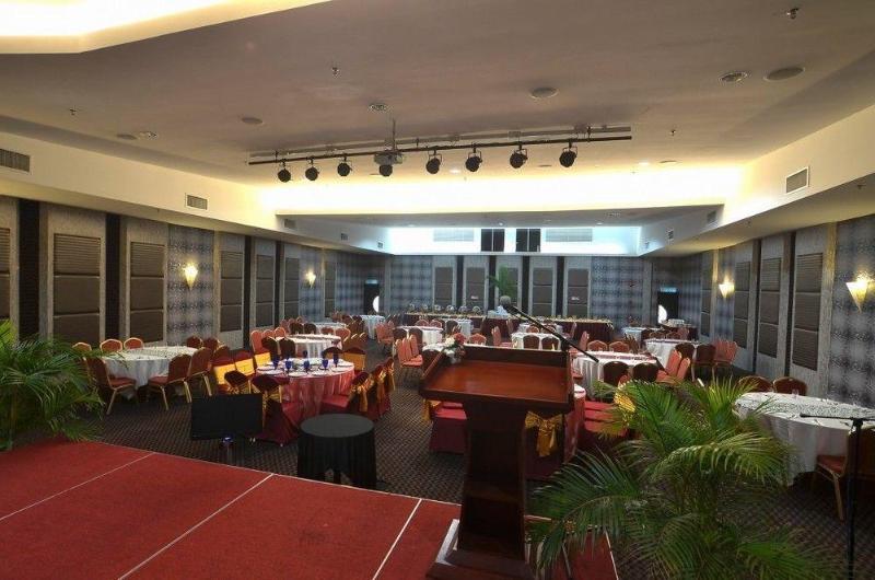 Photo of Amansari Residence Resort, 4-star hotel in Johor Bahru (and vicinity)