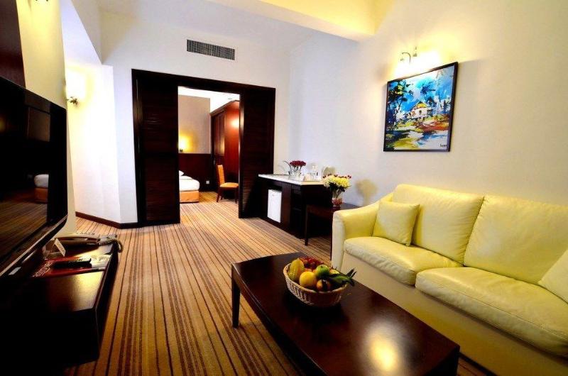 Photo of Amansari Residence Resort, 4-star hotel in Johor Bahru (and vicinity)