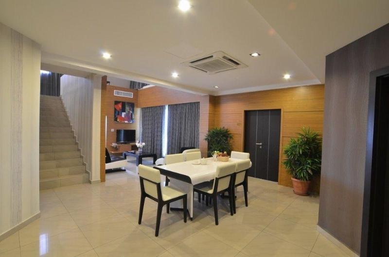 Photo of Amansari Residence Resort, 4-star hotel in Johor Bahru (and vicinity)