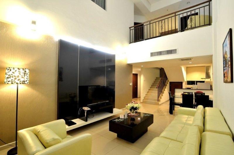 Photo of Amansari Residence Resort, 4-star hotel in Johor Bahru (and vicinity)