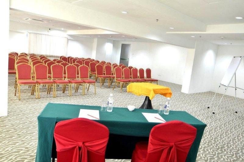 Photo of Amansari Residence Resort, 4-star hotel in Johor Bahru (and vicinity)