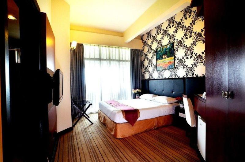 Photo of Amansari Residence Resort, 4-star hotel in Johor Bahru (and vicinity)