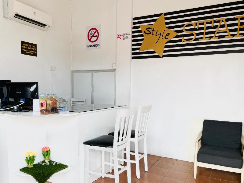 STYLE STAR INN, Singapore