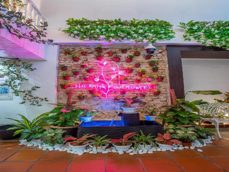 Photo of Floresta Hotel Chinatown, 2-star hotel in Kuala Lumpur (and vicinity)