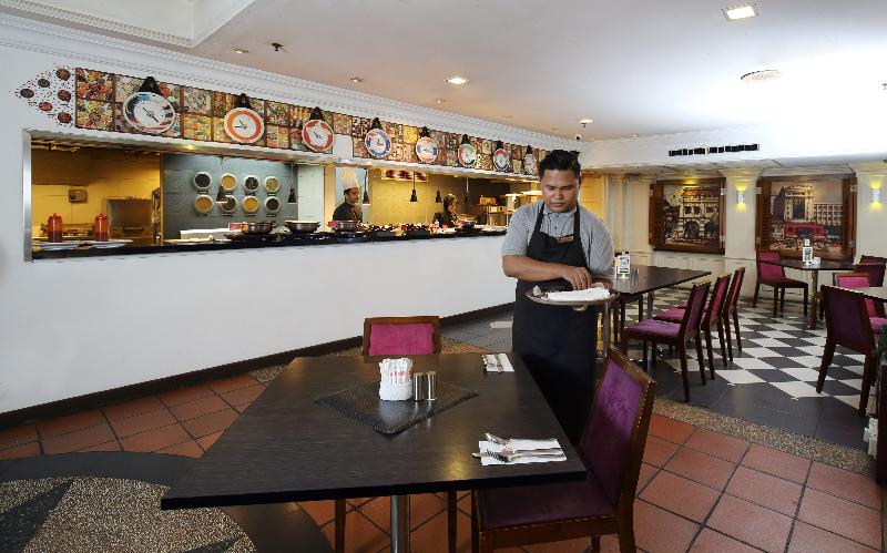 Photo of Floresta Hotel Chinatown, 2-star hotel in Kuala Lumpur (and vicinity)