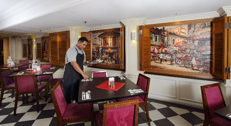 Photo of Floresta Hotel Chinatown, 2-star hotel in Kuala Lumpur (and vicinity)