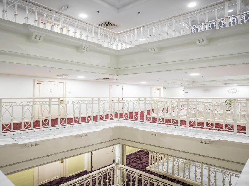 Photo of Floresta Hotel Chinatown, 2-star hotel in Kuala Lumpur (and vicinity)